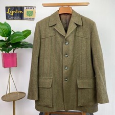 Derby tweed wolle gebraucht kaufen  Versand nach Germany