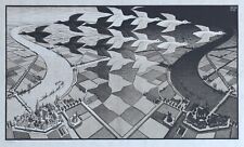 M.c. escher day for sale  Marietta