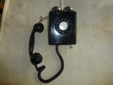 Superbe ancien telephone d'occasion  Chaumont