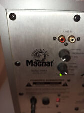 Magnat stylus 5000a gebraucht kaufen  Vilshofen an der Donau