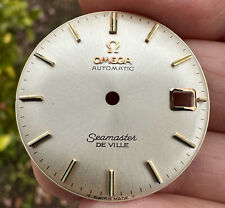 Omega seamaster ville usato  Garlasco