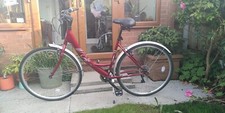 Apollo café comfort for sale  CHESTERFIELD