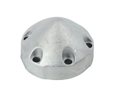 Navyline zink kegelanode gebraucht kaufen  Hamburg