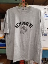 Marine corp semper for sale  Chicago