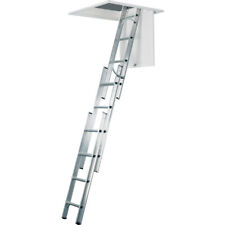 Werner section chrome for sale  HOVE