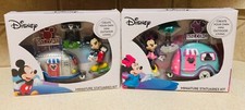 Disney miniature statuaries for sale  College Station