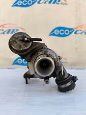 Turbina alfa romeo usato  Acerra