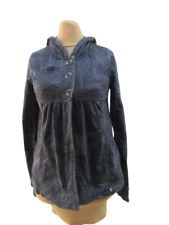 Veste capuche femme d'occasion  Solliès-Pont