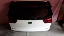 Portellone kia niro usato  Minturno