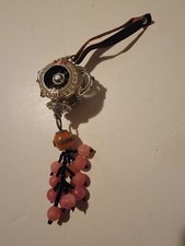 Buddhist religious amulet for sale  Springfield