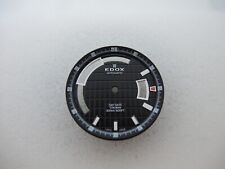 Edox automatic zifferblatt gebraucht kaufen  Herford