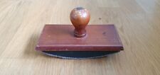 Ancien tampon buvard d'occasion  Rennes-