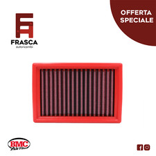 Filtro aria sportivo usato  Montella