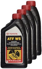 Toyota 00289 atfws for sale  USA