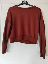 Romwe jumper size for sale  TROON