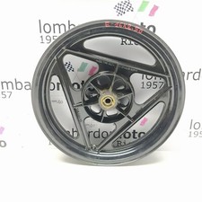 Cerchio ruota anteriore usato  Riesi