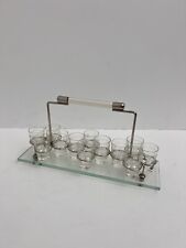 Set bicchieri liquore usato  Cerignola