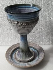 Crown thorns chalice for sale  Sterling