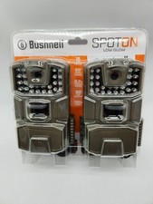 Bushnell spot pack for sale  Las Vegas
