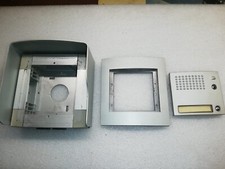 Scatola per citofono usato  Vobarno