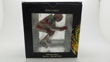 Minichamps figure valentino usato  Valenza