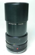 Leica apo telyt gebraucht kaufen  Hamm