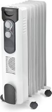 Radiatore olio termosifone usato  Palma Campania