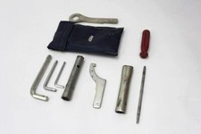 Sacca kit attrezzi usato  Loro Ciuffenna