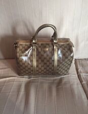 Sac gucci boston d'occasion  Amiens-