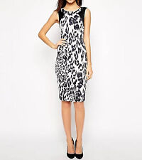 Karen millen sleeveless for sale  USA