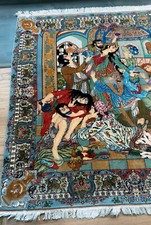 Beautiful picturalomar khayam for sale  Poughkeepsie