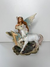 Figur fee elfe gebraucht kaufen  Leipzig
