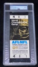 Bart starr 1st for sale  New York