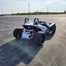 2016 polaris slingshot for sale  Delafield