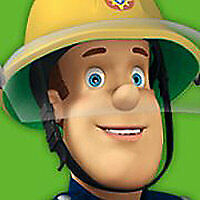 Fireman sam race for sale  SWANSEA