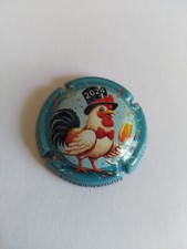 Champagne capsule pierre d'occasion  Expédié en Belgium