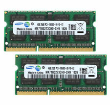 DDR3 8 GB 2X 4 GB PC3-10600 1333Mhz memória Apple iMac 21,5 e 27 polegadas_meados de 2011 comprar usado  Enviando para Brazil