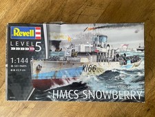 Revell 05132 hmcs for sale  WALLASEY