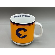 Caneca Chessie System (Michael Leson) comprar usado  Enviando para Brazil