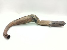 Scarico completo originale usato Scarico completo originale usato  Italia