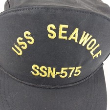 Uss seawolf ssn for sale  Albuquerque
