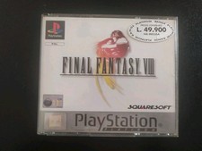 Ps1 ps2 ps3 usato  Serracapriola