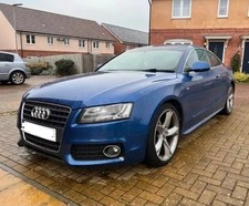 Audi 2.0tfsi line for sale  STAINES-UPON-THAMES