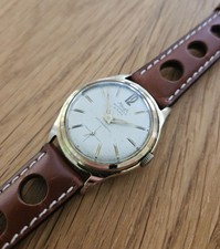 Kienzle vintage herrenuhr gebraucht kaufen  Deggendorf