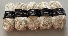 Emu cottons aran for sale  SWANLEY