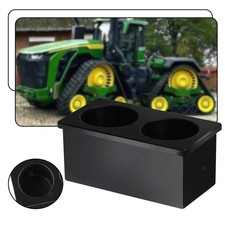 Porte gobelets compact d'occasion Porte gobelets compact d'occasion  Expédié en France