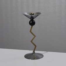Bougeoir zig zag d'occasion  Strasbourg-