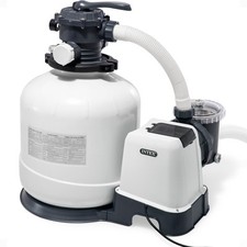 Intex 3000 gph for sale  Lincoln