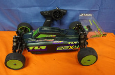 Team losi tlr for sale  Wethersfield