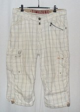 Timezone herren capri gebraucht kaufen Timezone herren capri gebraucht kaufen  Aalen